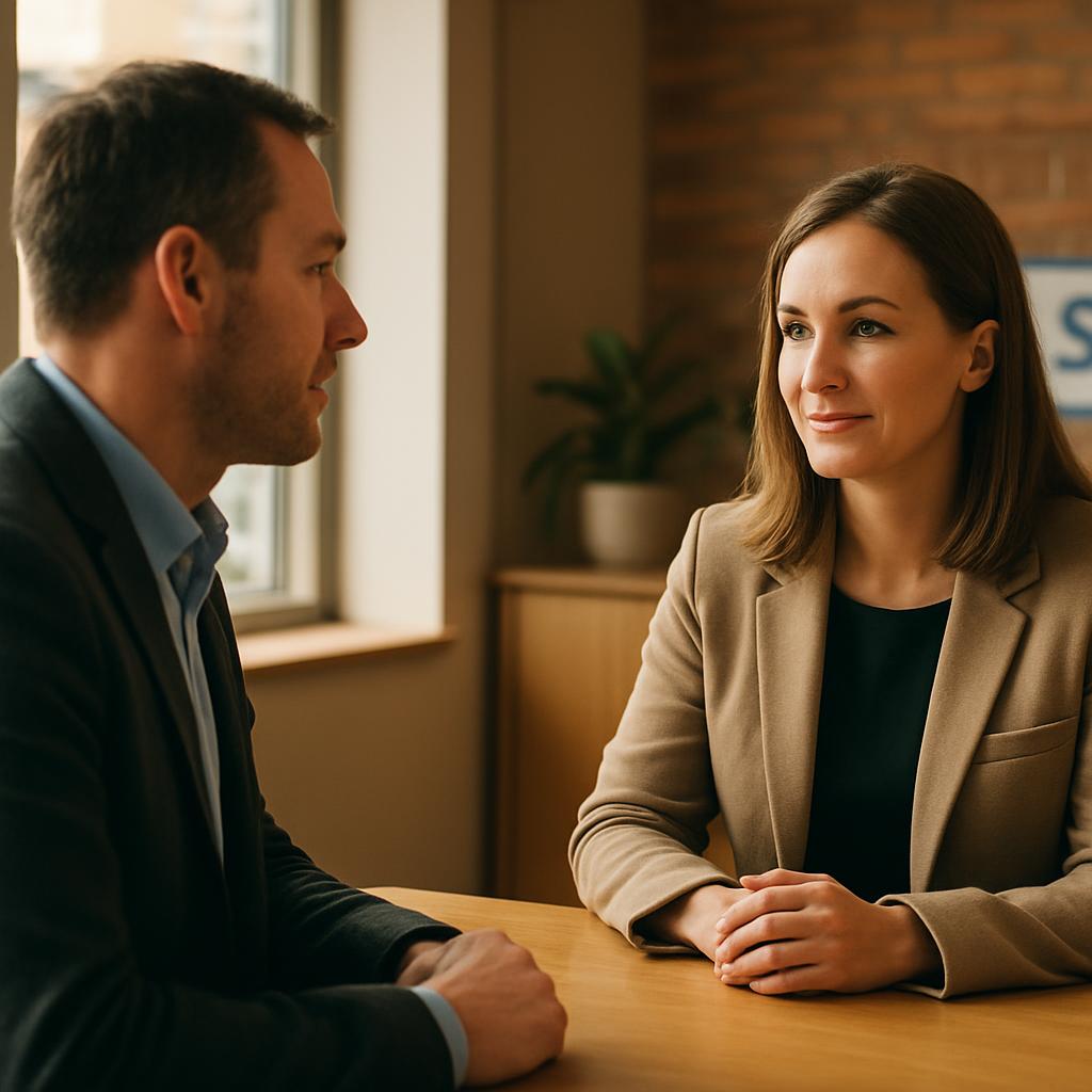Choosing Self Storage in Newton Mearns: What Matters